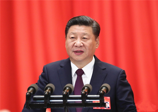 夏云龙：中国共产党吹响全球治理新时代的号角